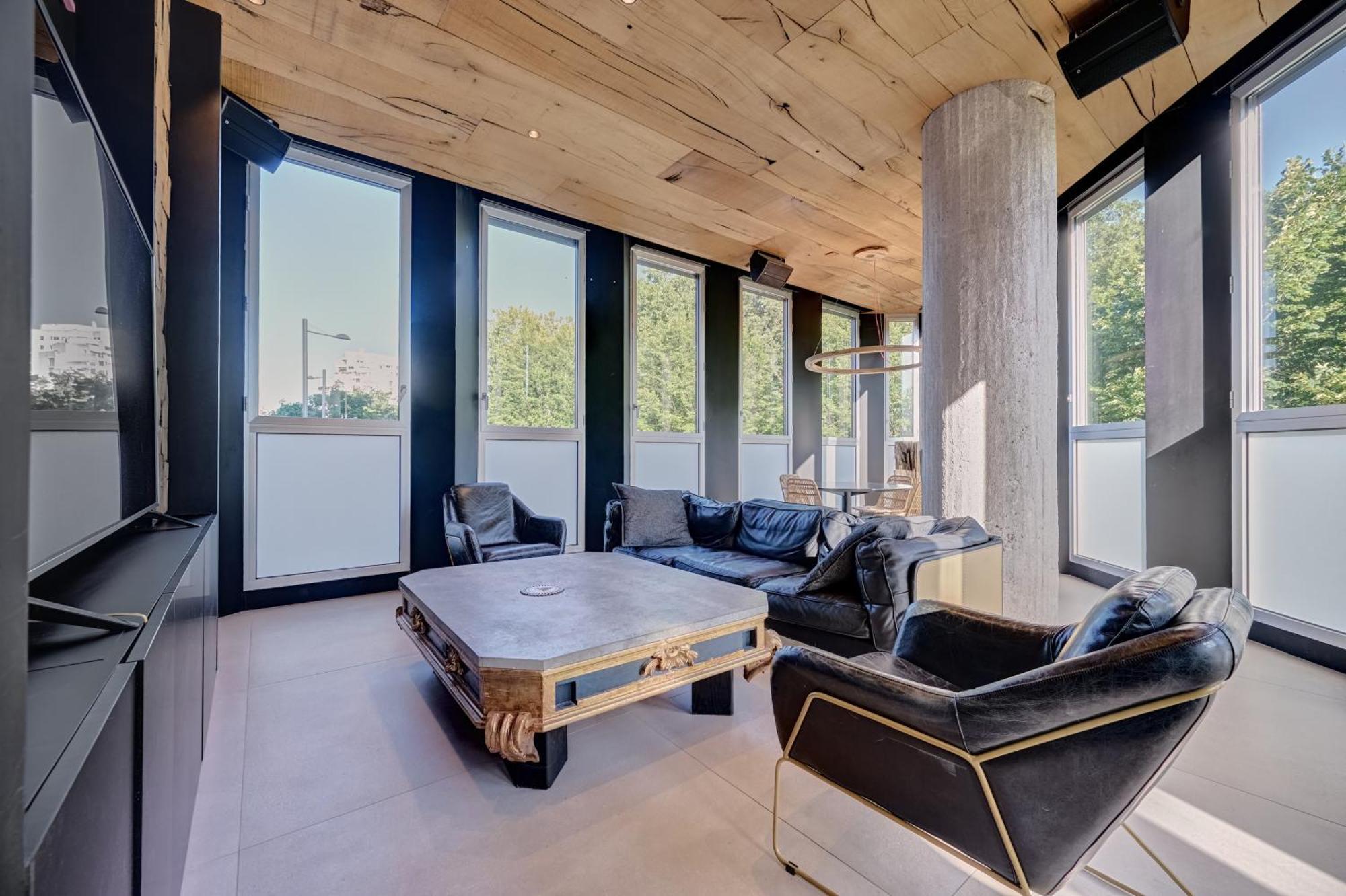 Apartamento Plural By Clabao Pamplona Exteriör bild