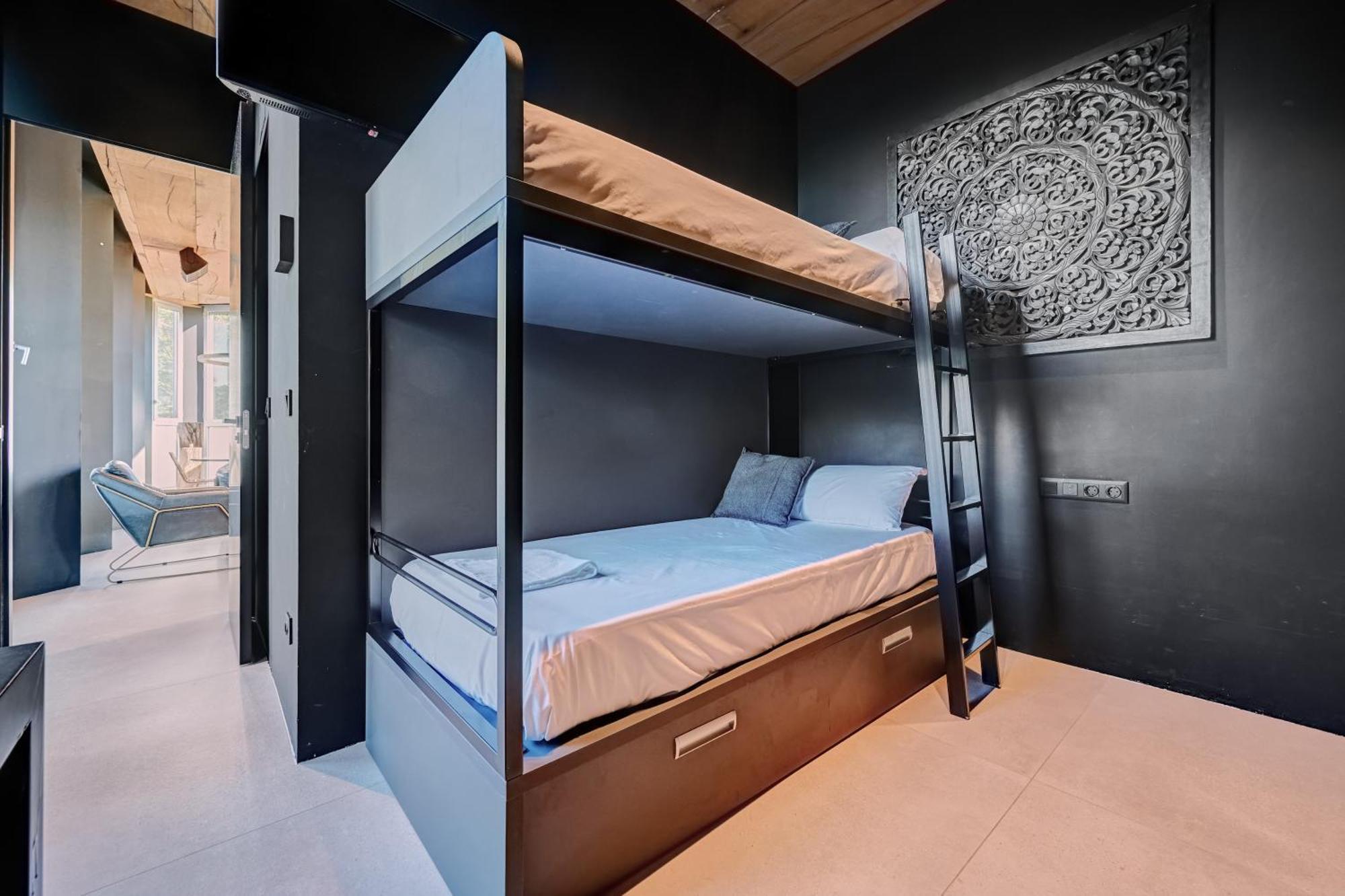 Apartamento Plural By Clabao Pamplona Exteriör bild