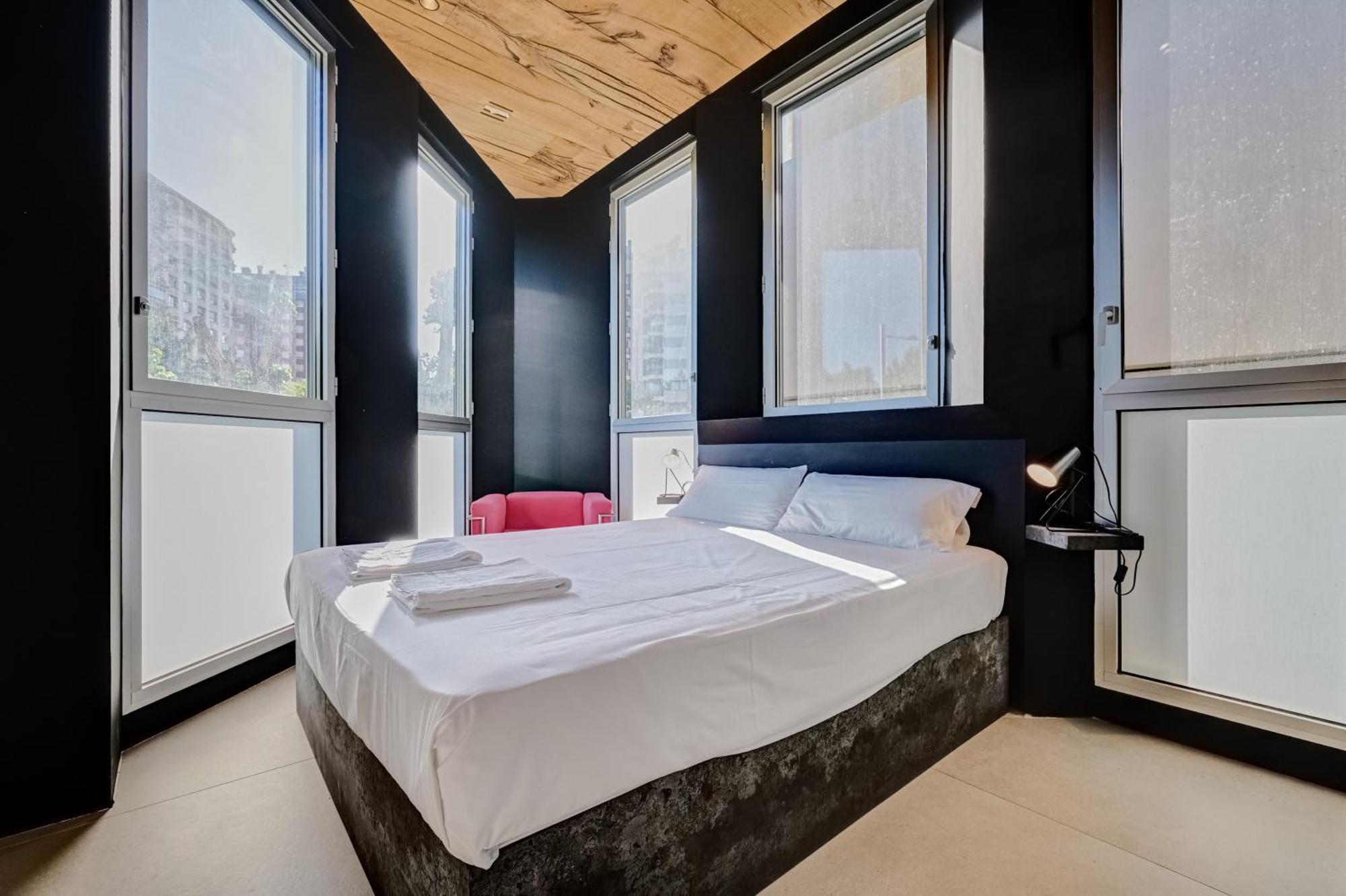 Apartamento Plural By Clabao Pamplona Exteriör bild