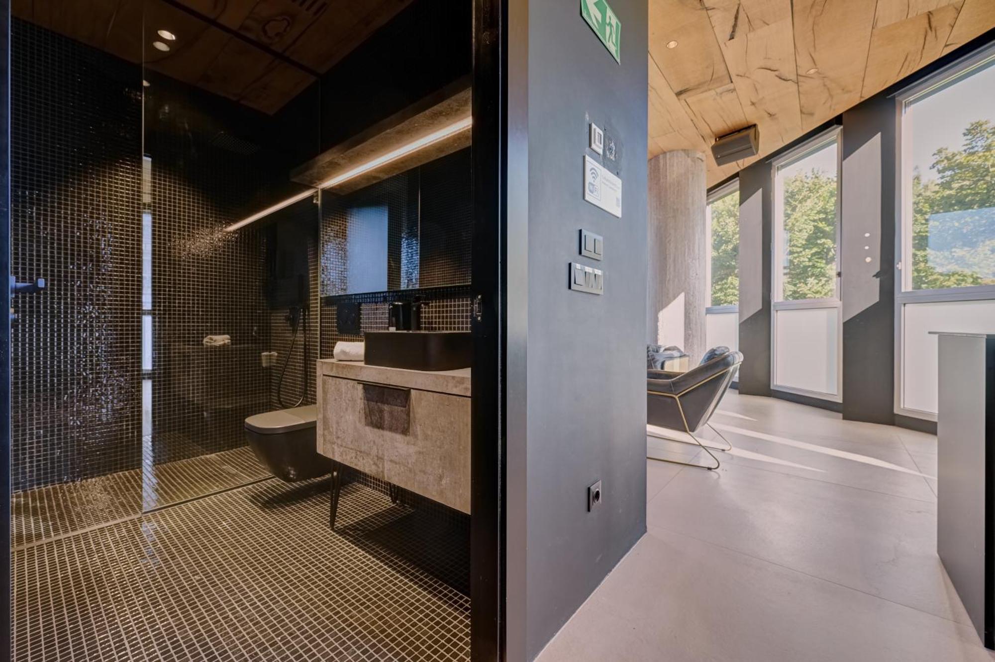 Apartamento Plural By Clabao Pamplona Exteriör bild