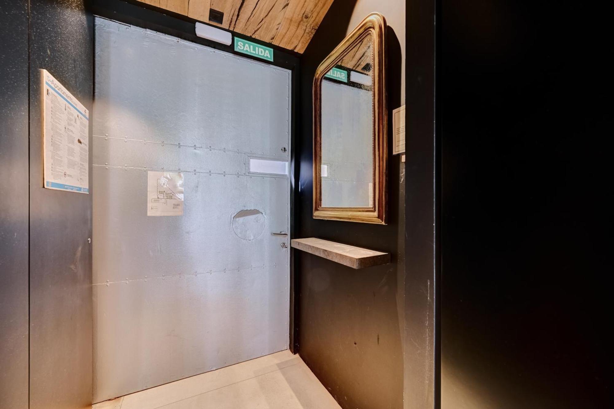 Apartamento Plural By Clabao Pamplona Exteriör bild