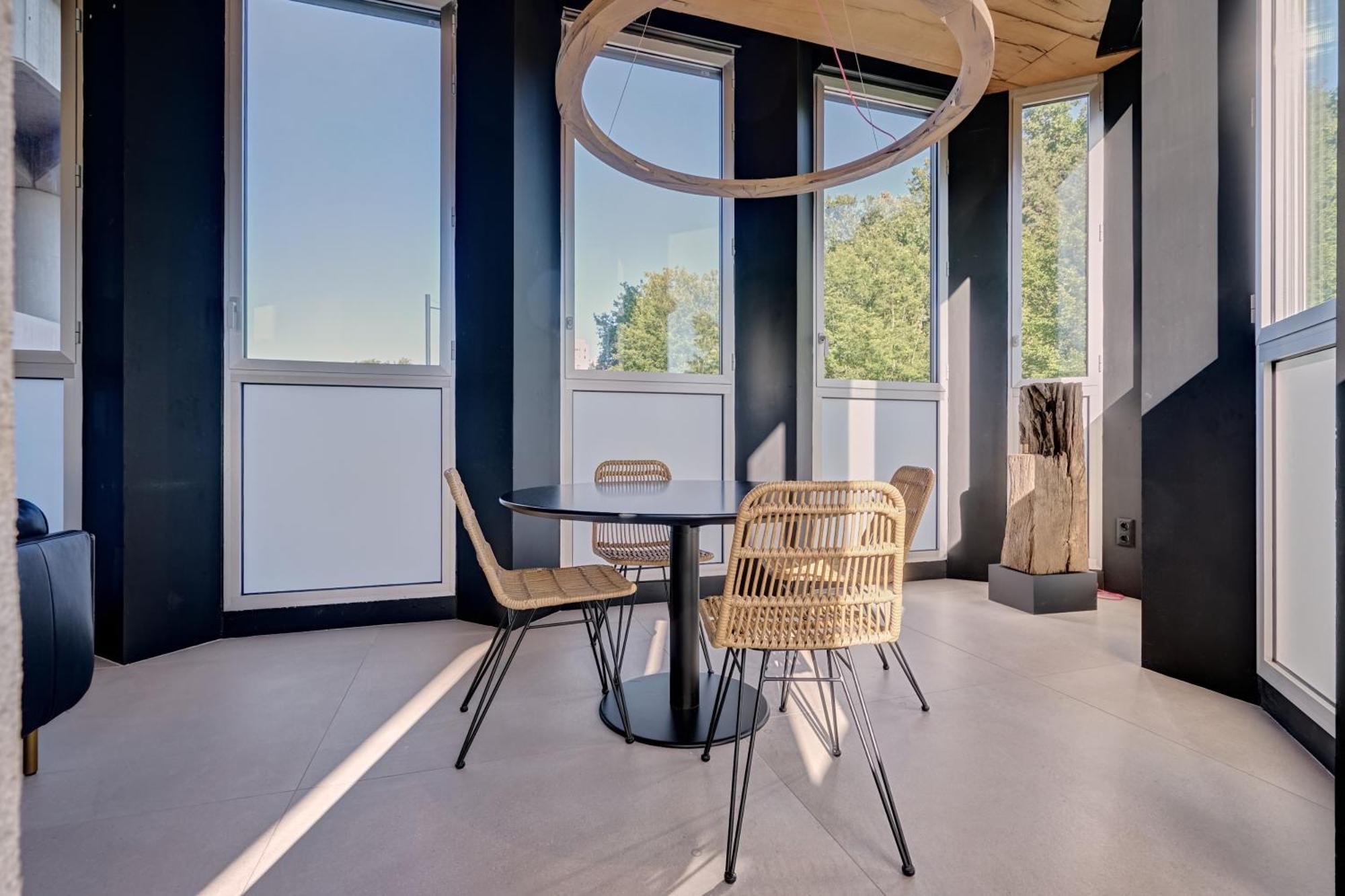 Apartamento Plural By Clabao Pamplona Exteriör bild