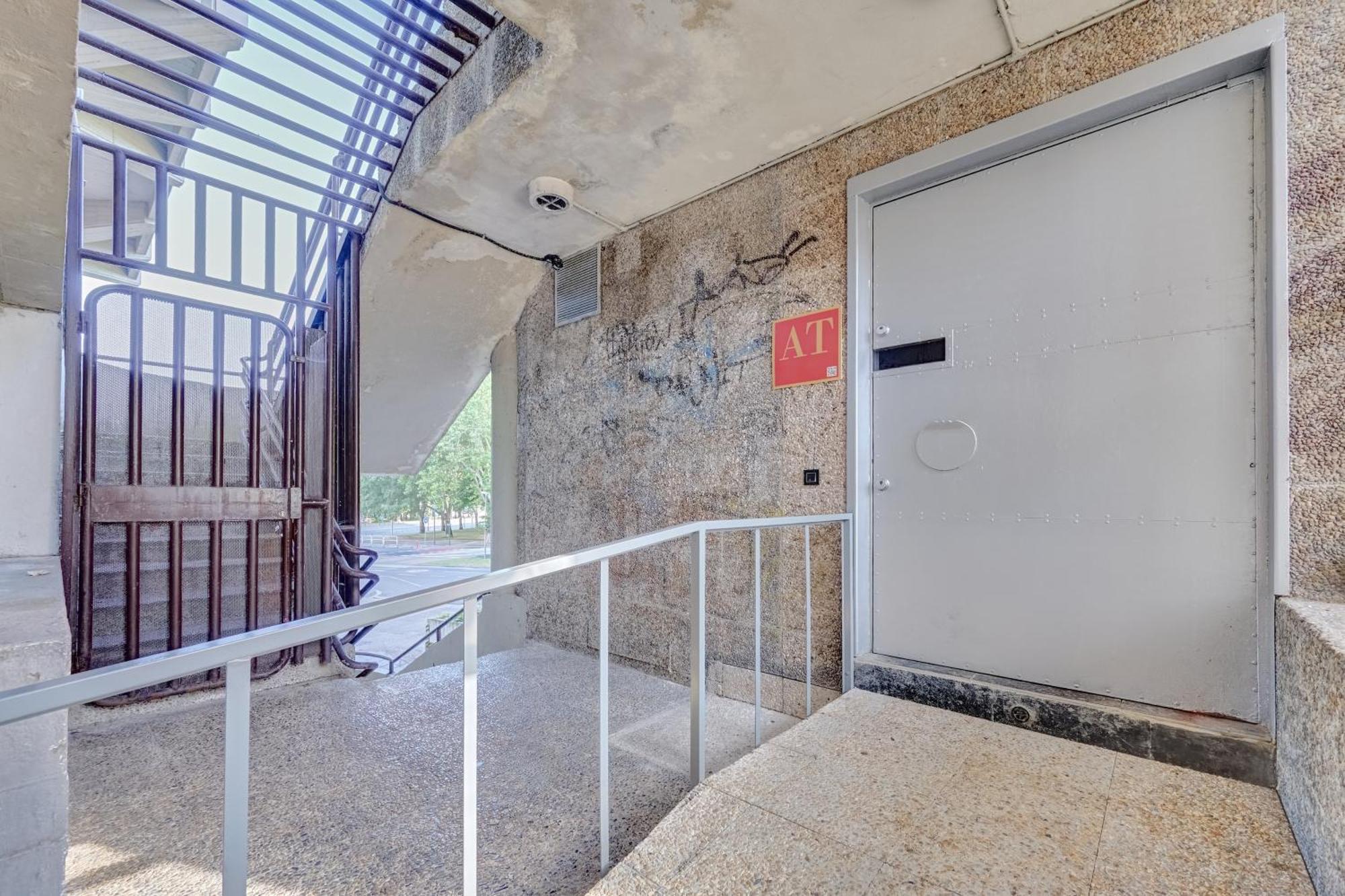 Apartamento Plural By Clabao Pamplona Exteriör bild