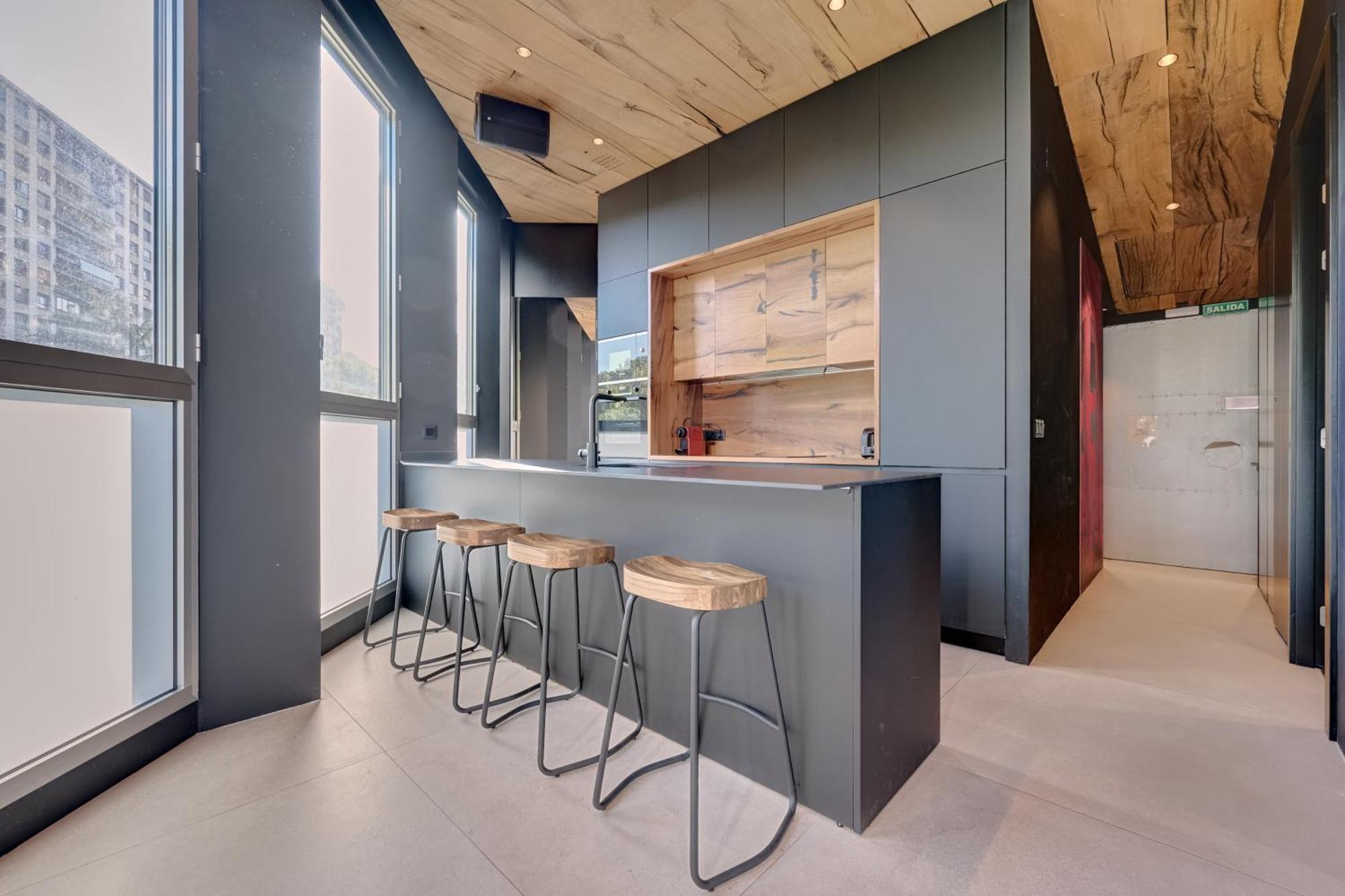 Apartamento Plural By Clabao Pamplona Exteriör bild